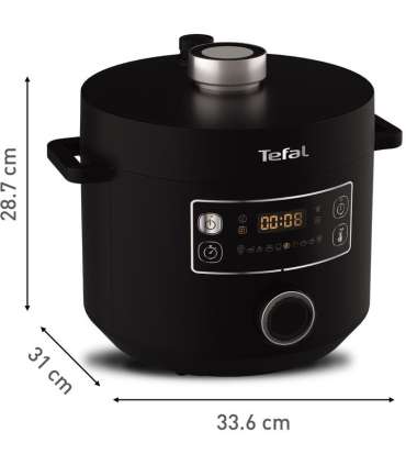 Multikeetja Tefal CY7548
