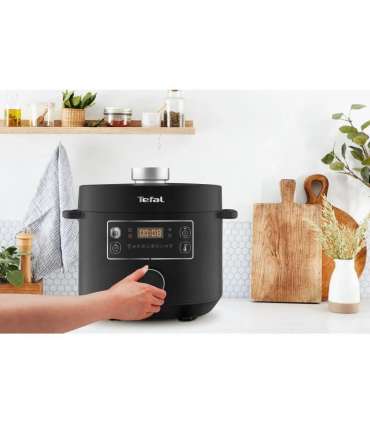 Mультиварка Tefal CY7548