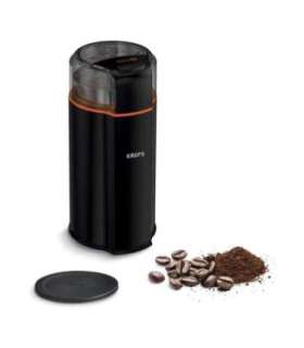 Krups Silent Vortex GX3328 175 W Black