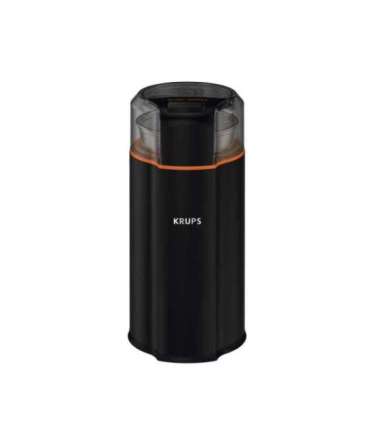 Krups Silent Vortex GX3328 175 W Black
