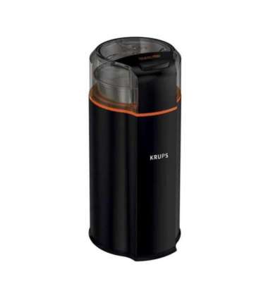 Krups Silent Vortex GX3328 175 W Black