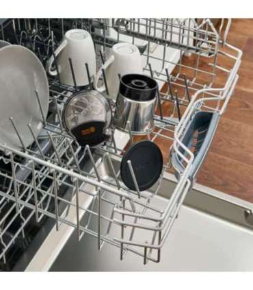 Krups Silent Vortex GX3328 175 W Black