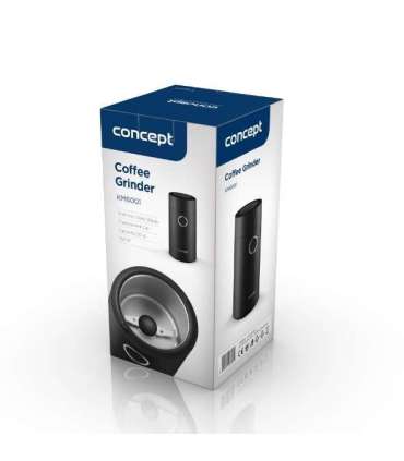 Concept KM6001 Coffee Grinder Black