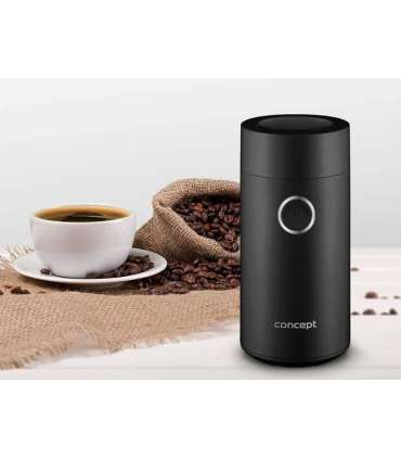 Concept KM6001 Coffee Grinder Black