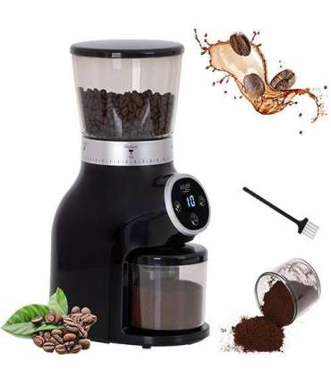 Adler AD 4450 coffee grinder 300 W