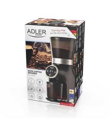 Adler AD 4450 coffee grinder 300 W