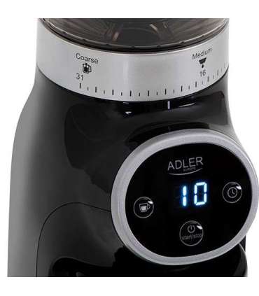 Adler AD 4450 coffee grinder 300 W