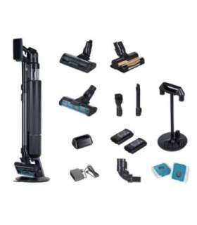 Samsung VS80F28DGS/GE Bespoke AI Jet Lite Pro 2-in-1 upright vacuum cleaner Battery Bagless 0.5 l