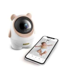 NENO AMI professional IP-Wi-Fi video baby monitor