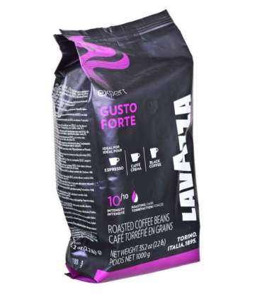 Lavazza Gusto Forte Expert  1 kg