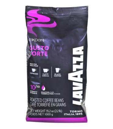 Lavazza Gusto Forte Expert  1 kg