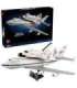 LEGO ICONS 10360 Shuttle Carrier Aircraft