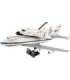 LEGO ICONS 10360 Shuttle Carrier Aircraft