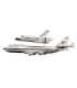 LEGO ICONS 10360 Shuttle Carrier Aircraft