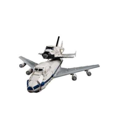 LEGO ICONS 10360 Shuttle Carrier Aircraft