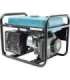 KÖNNER & SÖHNEN GASOLINE GENERATOR/GENERATOR 2.6KW 230V KS 3000