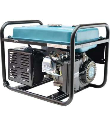 KÖNNER & SÖHNEN GASOLINE GENERATOR/GENERATOR 2.6KW 230V KS 3000