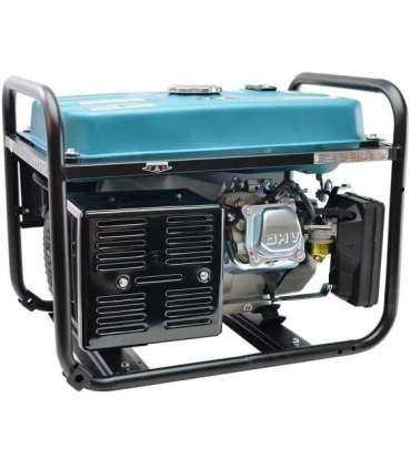 KÖNNER & SÖHNEN GASOLINE GENERATOR/GENERATOR 2.6KW 230V KS 3000