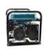 KÖNNER & SÖHNEN GASOLINE GENERATOR/GENERATOR 2.6KW 230V KS 3000