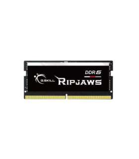 G.Skill Ripjaws F5-5600S4040A16GX1-RS memory module 16 GB 1 x 16 GB DDR5