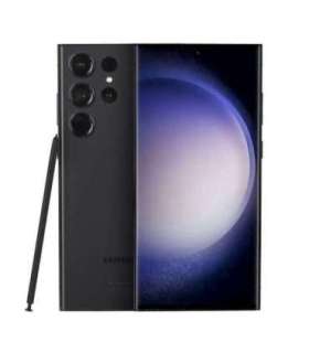 Samsung S23 Ultra 5G 8/256GB Dual SIM Black (REMADE) 2Y Remade / Refurbished