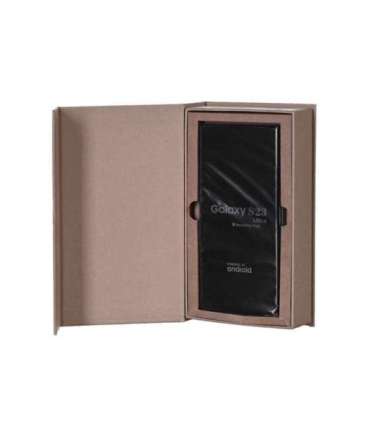 Samsung S23 Ultra 5G 8/256GB Dual SIM Black (REMADE) 2Y Remade / Refurbished