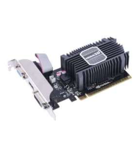 Inno3D N730-1SDV-E3BX graphics card NVIDIA GeForce GT 730 2 GB GDDR3
