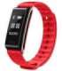 Huawei Color Band A2 red (AW61)-USED