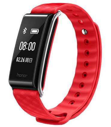 Huawei Color Band A2 red (AW61)-USED