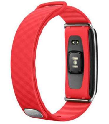 Huawei Color Band A2 red (AW61)-USED