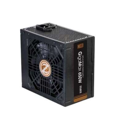 Zalman ZM650-GVII GigaMax 650W 80+Bronze