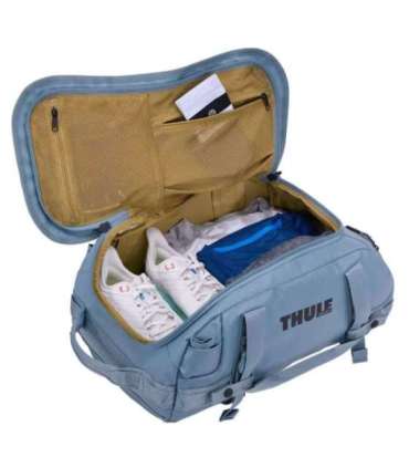 Thule 5214 Chasm Duffel Bag  30L Pond Gray