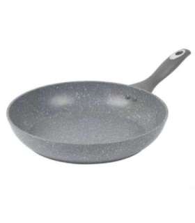 Salter BW02764G1EU7 Marblestone 28cm Frying Pan