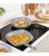 Salter BW02764G1EU7 Marblestone 28cm Frying Pan
