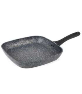 Salter BW05752S1 Megastone 28cm Griddle Pan