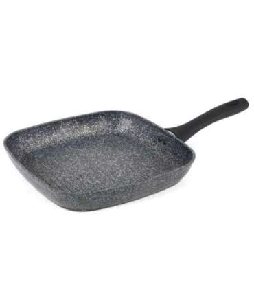 Salter BW05752S1 Megastone 28cm Griddle Pan