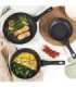 Salter BW06235S1BRMFOB Megastone 3-Piece Frying Pan Set - 20/24/28cm