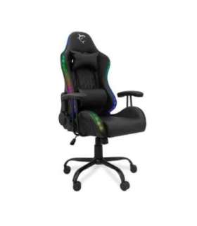 White Shark Indianapolis Gaming Chair