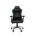 White Shark Indianapolis Gaming Chair