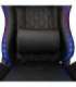 White Shark Indianapolis Gaming Chair