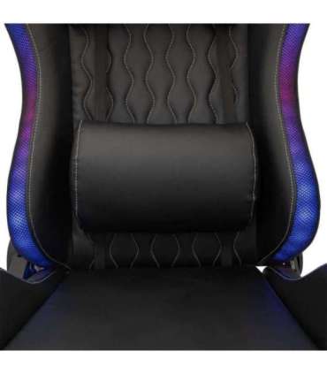 White Shark Indianapolis Gaming Chair
