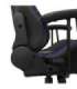 White Shark Indianapolis Gaming Chair