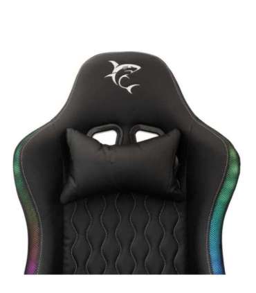 White Shark Indianapolis Gaming Chair