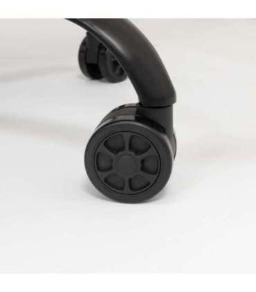 White Shark Indianapolis Gaming Chair