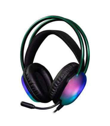 White Shark GH-2444 Peacock-2 Black