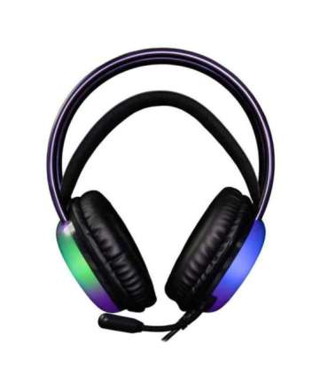 White Shark GH-2444 Peacock-2 Black