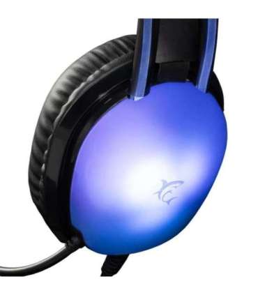 White Shark GH-2444 Peacock-2 Black