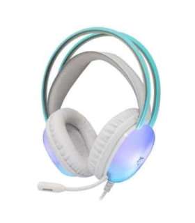 White Shark GH-2444 Peacock-2 White