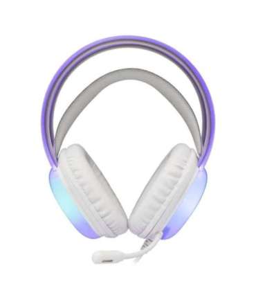 White Shark GH-2444 Peacock-2 White