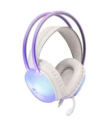 White Shark GH-2444 Peacock-2 White